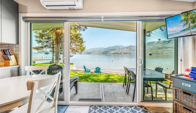 Family-friendly Cottage with amazing views #2