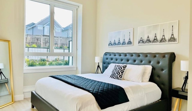 Family Friendly Ground Level Condo