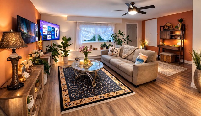 Family Home