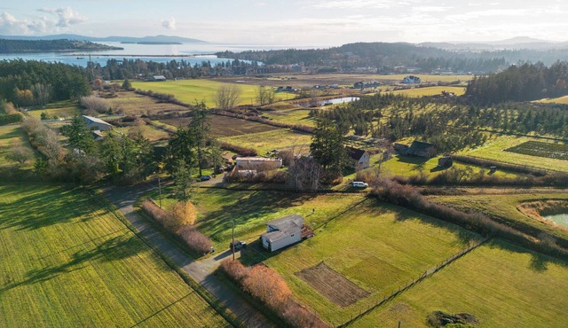 Farm Vista Guesthouse