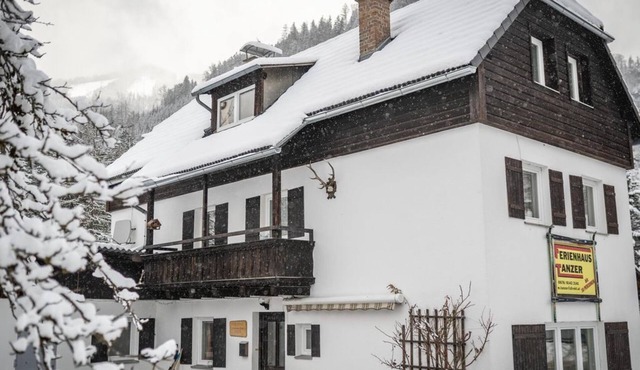 Ferienhaus Tanzer - apartment/apartment, shower, WC, 5 bedrooms in Mitterstoder
