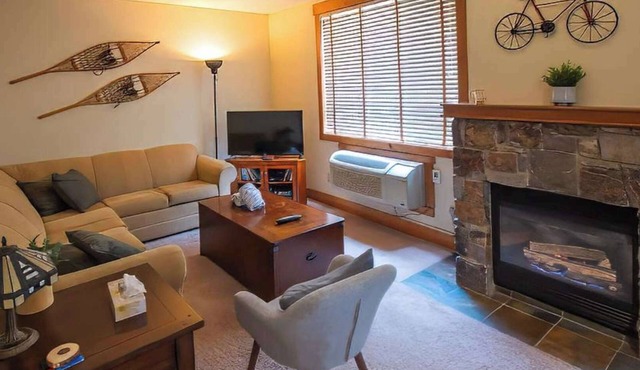 Fernie - Timberline Lodges King Fir #413