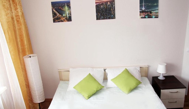 FLAT in Pskov