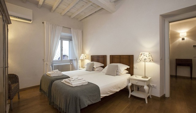 Francesca - Romantic apt near Piazza della Signoria in Firenze