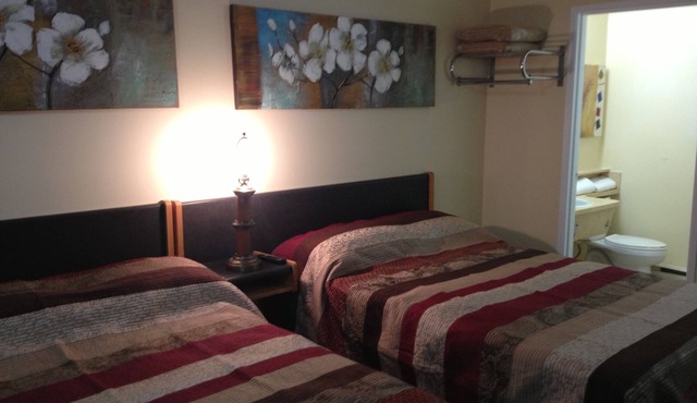Fully Furnished Renovated rooms in Vanderhoof