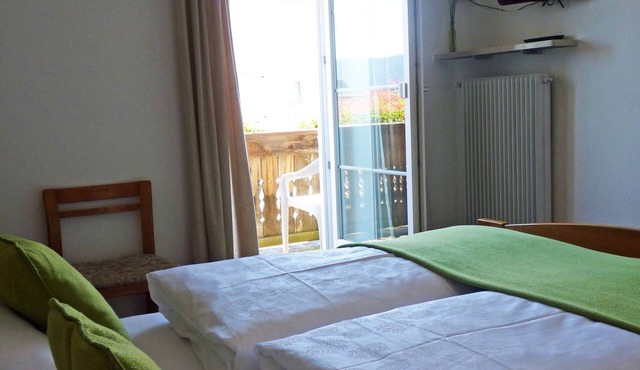 Gasthof Albergo Kreuzwirt in Fie allo Sciliar