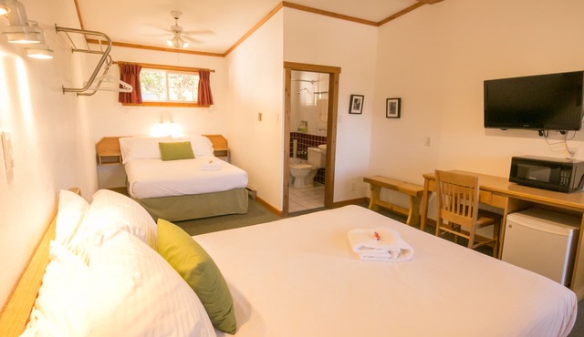 Gateway Motel