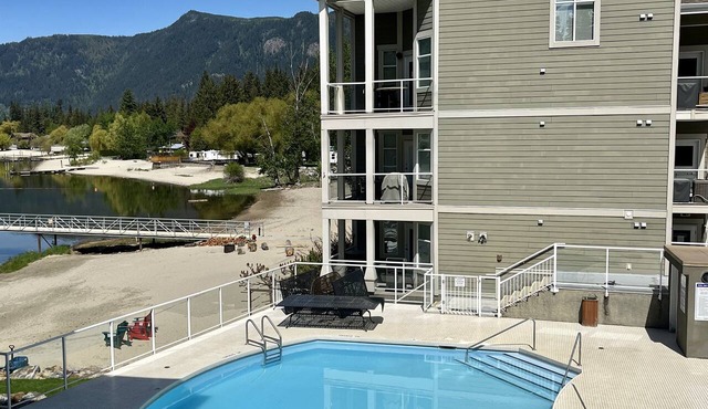 Grandview Shores - Unit 203