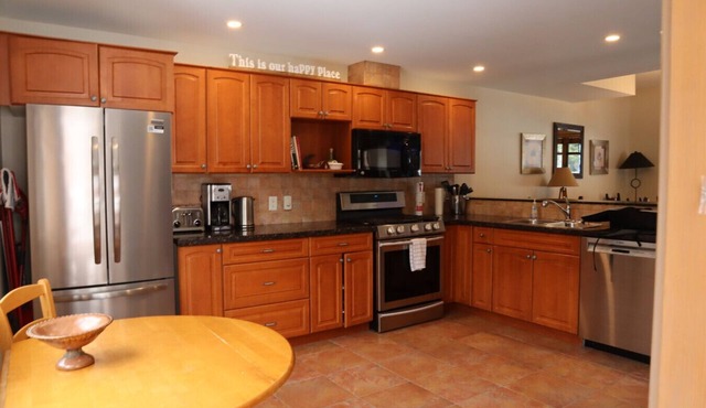Granite Mountain Chalet E - Red Mountain Village sleeps 8