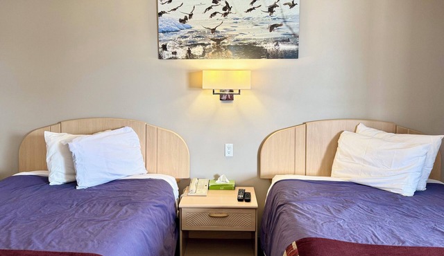 Greenhead Motel & Restaurant