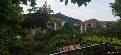 GreenSilence in Mtskheta