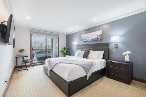 Greyhawk by Outpost Whistler