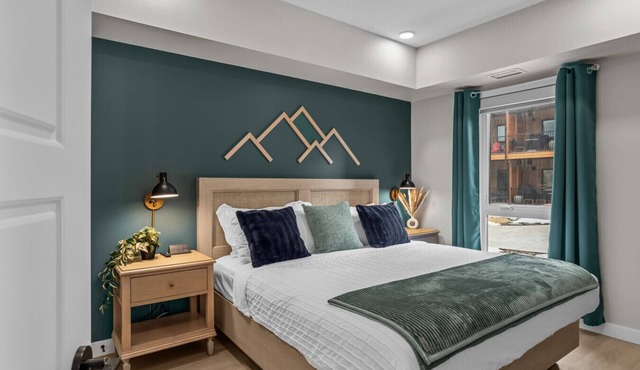 Ground Floor Gem|Mountain View|2 Kings|Pool & BBQ