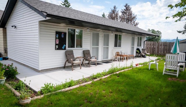 Guest Suite Private Retreat for 2 Guests With AC - 4 Units Available