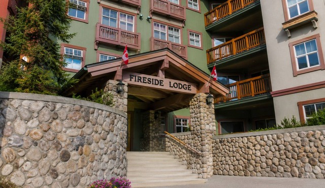 Heart of the Village–Skip Kamloops and Stay at Sun Peaks