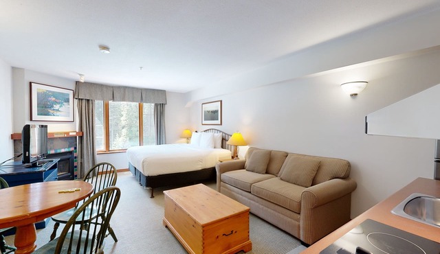 Hearthstone Lodge #307