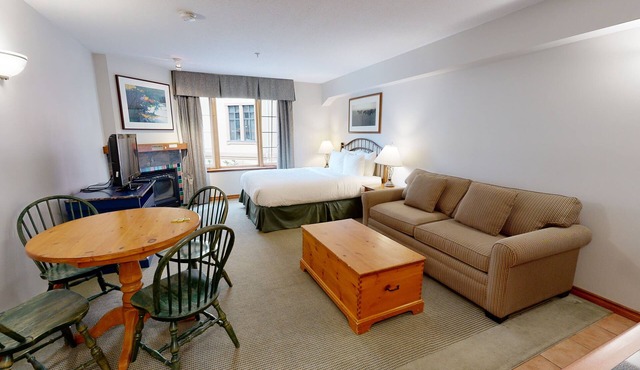 Hearthstone Lodge #308