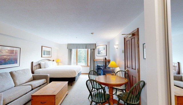 Hearthstone Lodge #309
