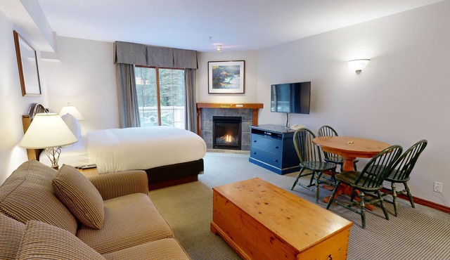 Hearthstone Lodge #325