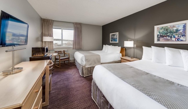 Heritage Inn Hotel & Convention Centre Cranbrook
