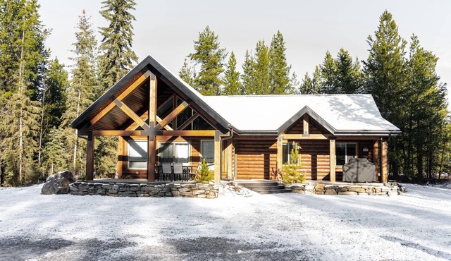 Highmark Cabin Rental