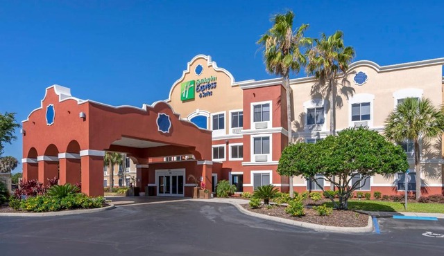 Holiday Inn Express Hotel & Suites - The Villages by IHG in The Villages