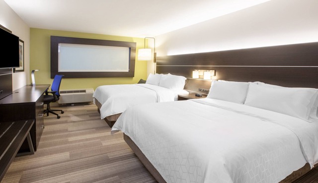 Holiday Inn Express & Suites Edmonton SW - Windermere by IHG