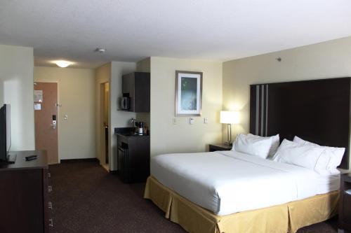 Holiday Inn Express Yorkton East by IHG in Yorkton