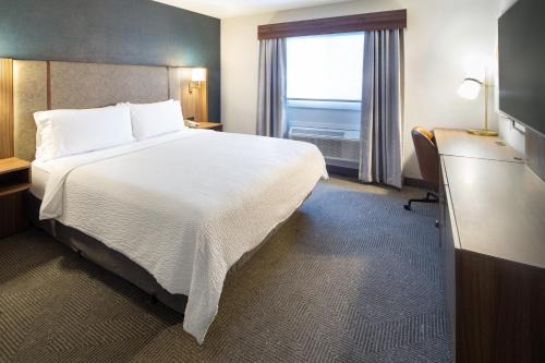 Holiday Inn Hinton by IHG