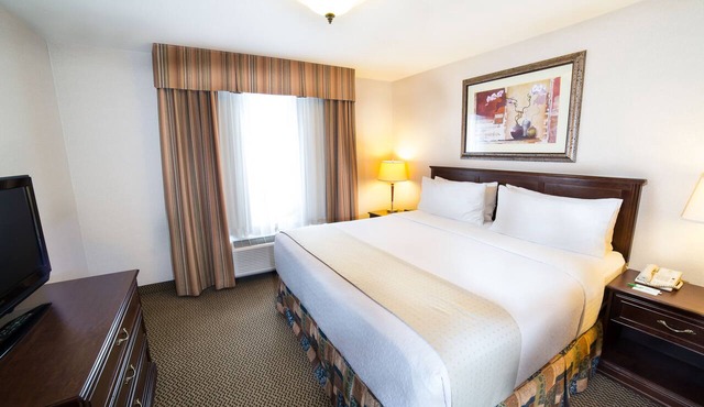 Holiday Inn Hotel & Suites West Edmonton by IHG