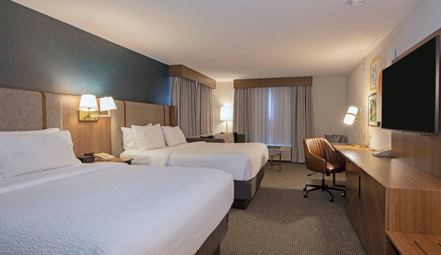 Holiday Inn Hotel & Suites Kamloops by IHG