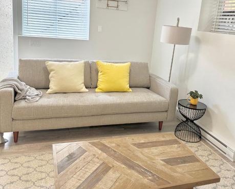 Homelike & cozy suite