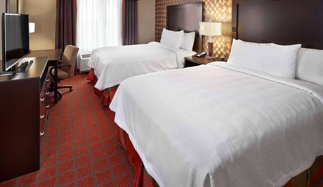 Homewood Suites by Hilton Calgary-Airport, Alberta, Canada