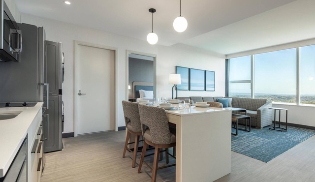 Homewood Suites By Hilton Surrey