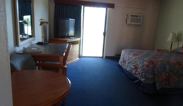 Hospitality Inn