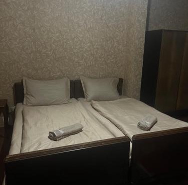 Hostel Ozurgeti in Ozurgetʼi