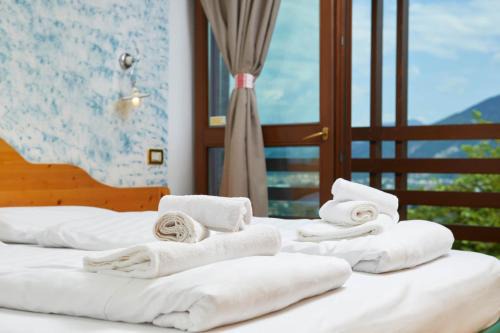 Hotel al Dòs - Breakfast & Private SPA in Trento