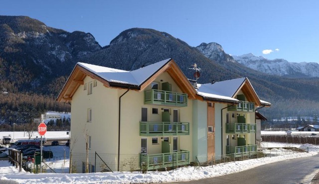 Hotel Garnì Maria in Monclassico