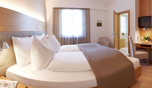 Hotel Post Gries in Bolzano