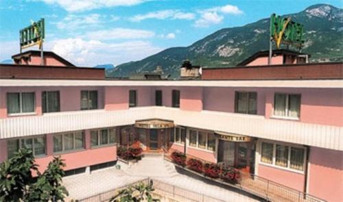 Hotel Vela in Trento