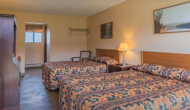 Hotel Viewmont Residency Ltd.