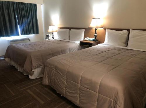 Houston Motor Inn