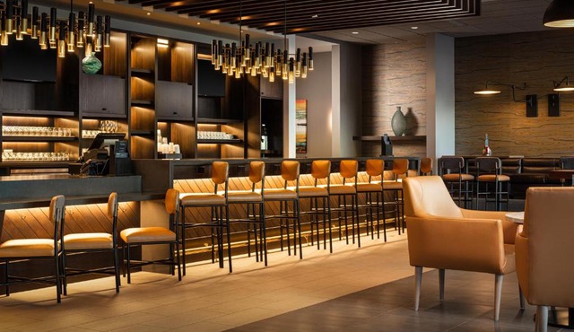 Hyatt Place Calgary Airport in Calgary