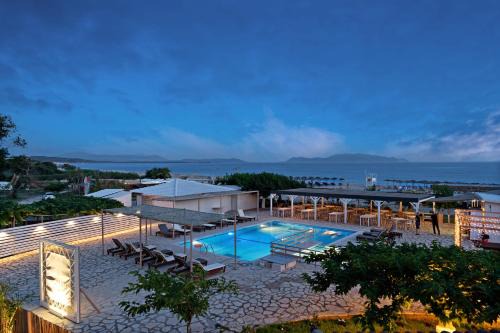 Iguana studio 8 in Preveza