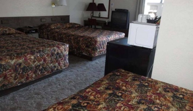 Imperial Motel