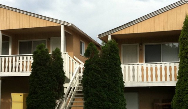 Jewel Bay Resort