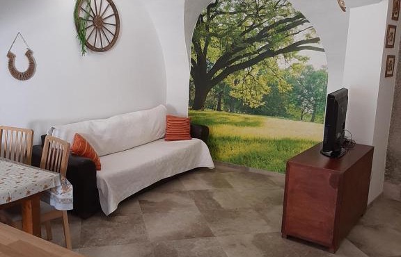 Karin Apartment in Arco