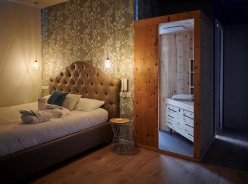 Lainez Rooms & Suites in Trento