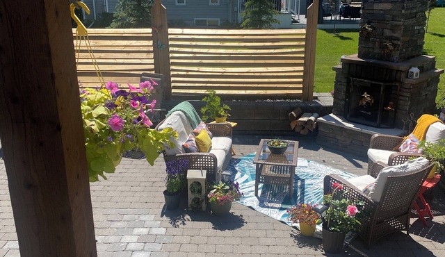 🌲Lake Escape at Pigeon Hideaway – Pet Friendly!⛳️🛶