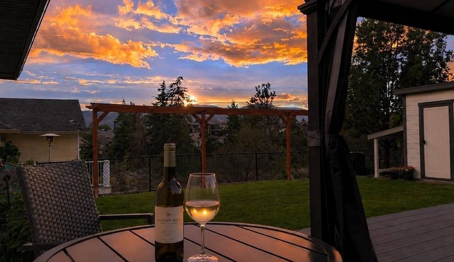 Lake Vista Retreat - Family Getaway